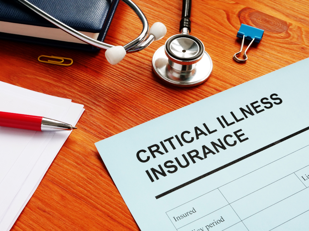 Disadvantages Of Critical Illness Insurance
