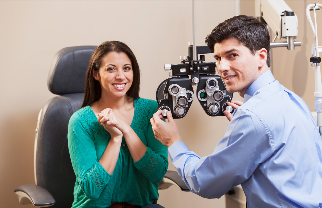 Does Health Insurance Cover Eye Exams (2)