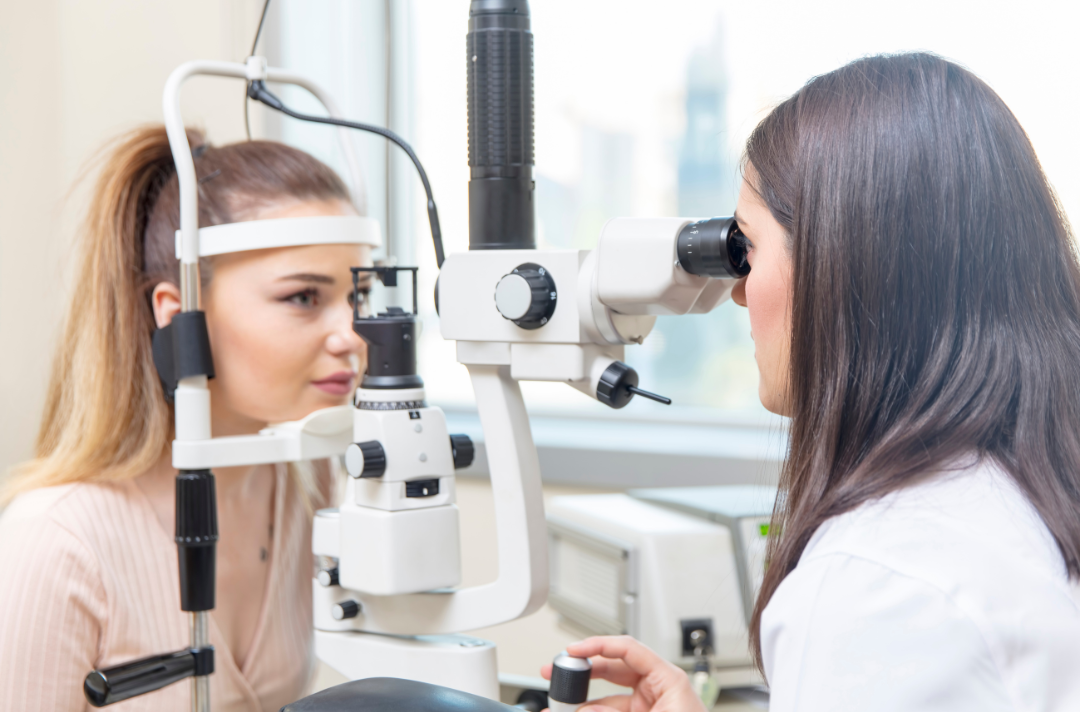 Does Health Insurance Cover Eye Exams Conclusion