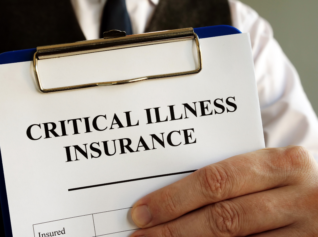 Is Critical Illness Insurance Worth It