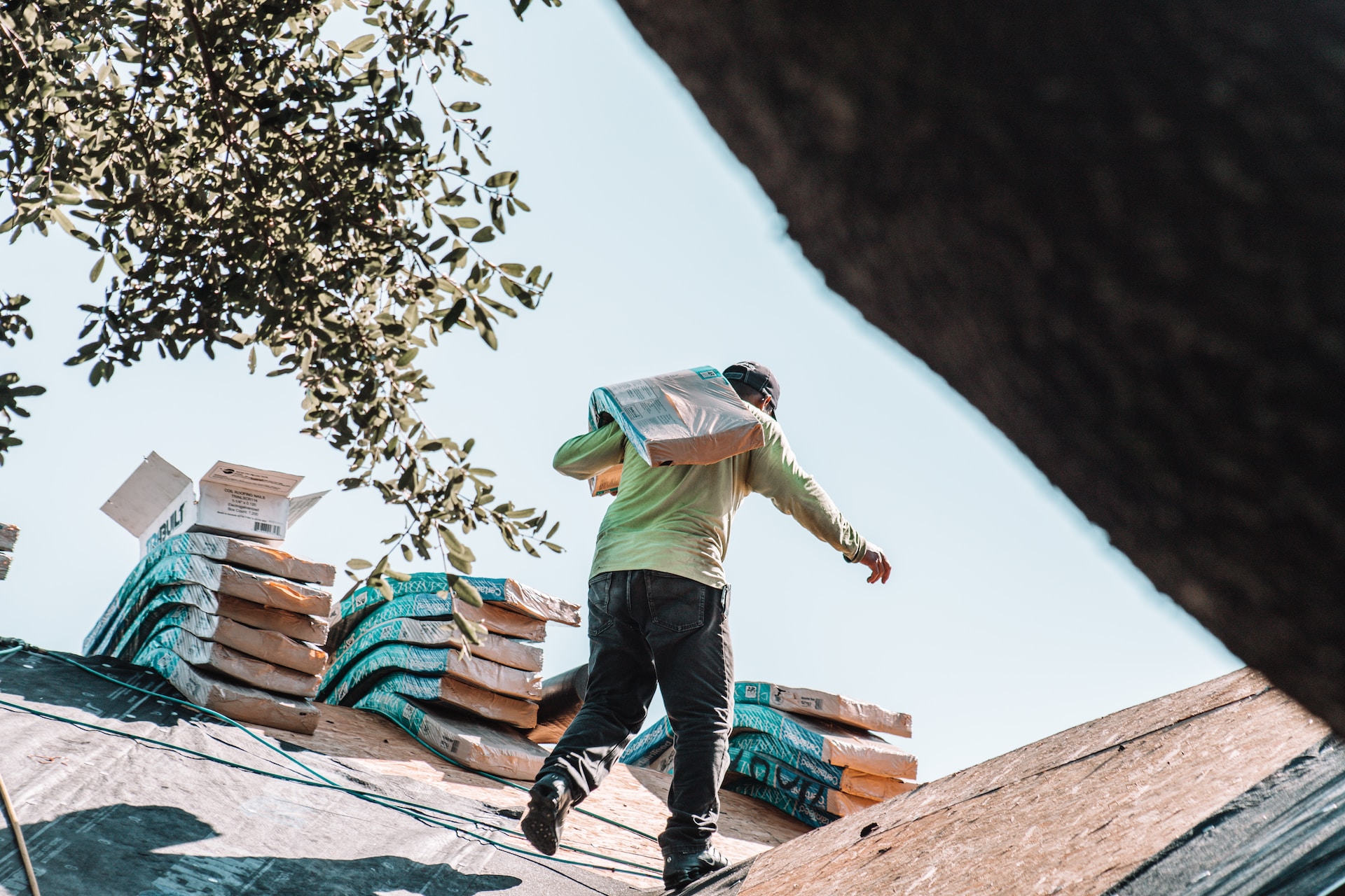 Roofer Health Insurance