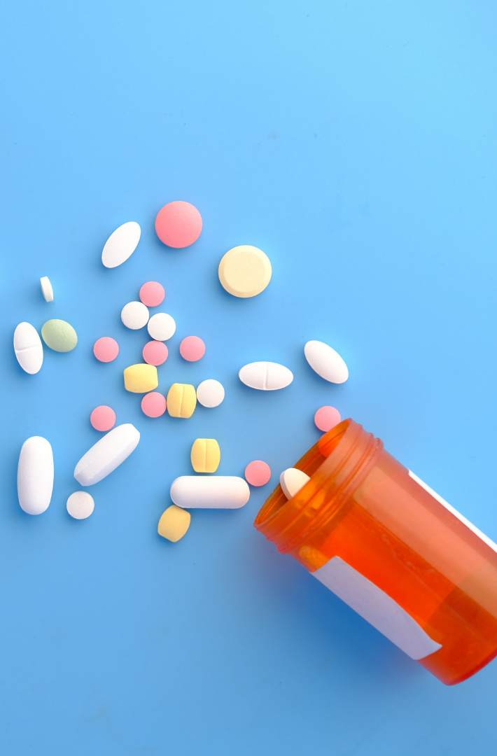 Key Characteristics of Prescription Drugs