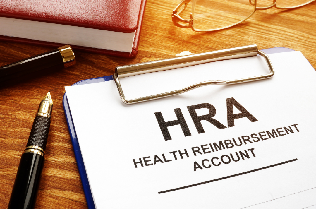 Is a Health Insurance Stipend The Same as an HRA