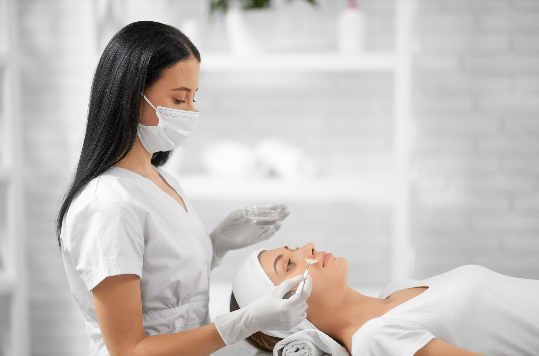What is Cosmetic Dermatology