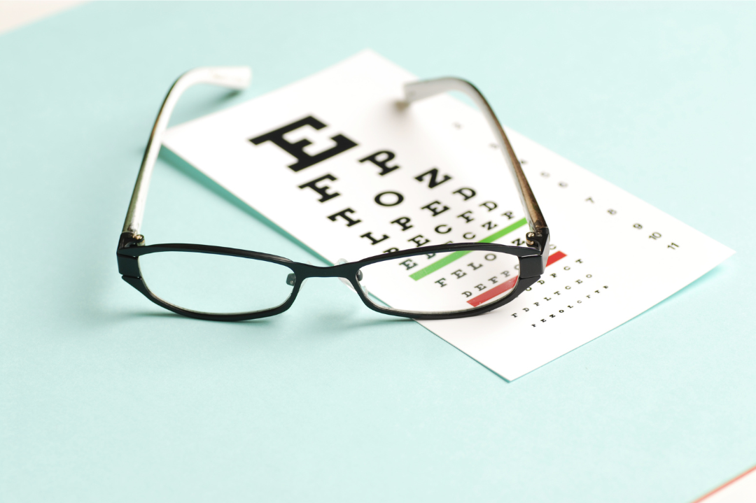 how often can I use my vision insurance