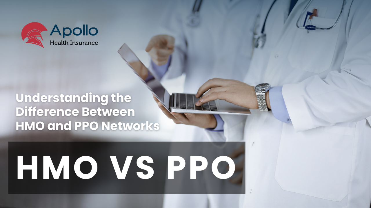 HMO vs PPO Insurance - What's the difference? {2024 Guide}