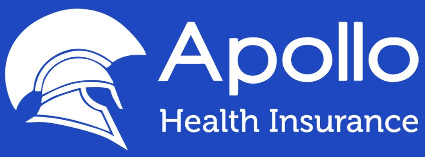 Apollo Health Insurance logo