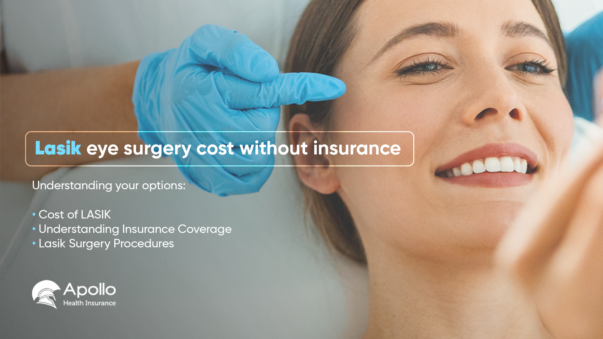 Lasik eye surgery cost without insurance