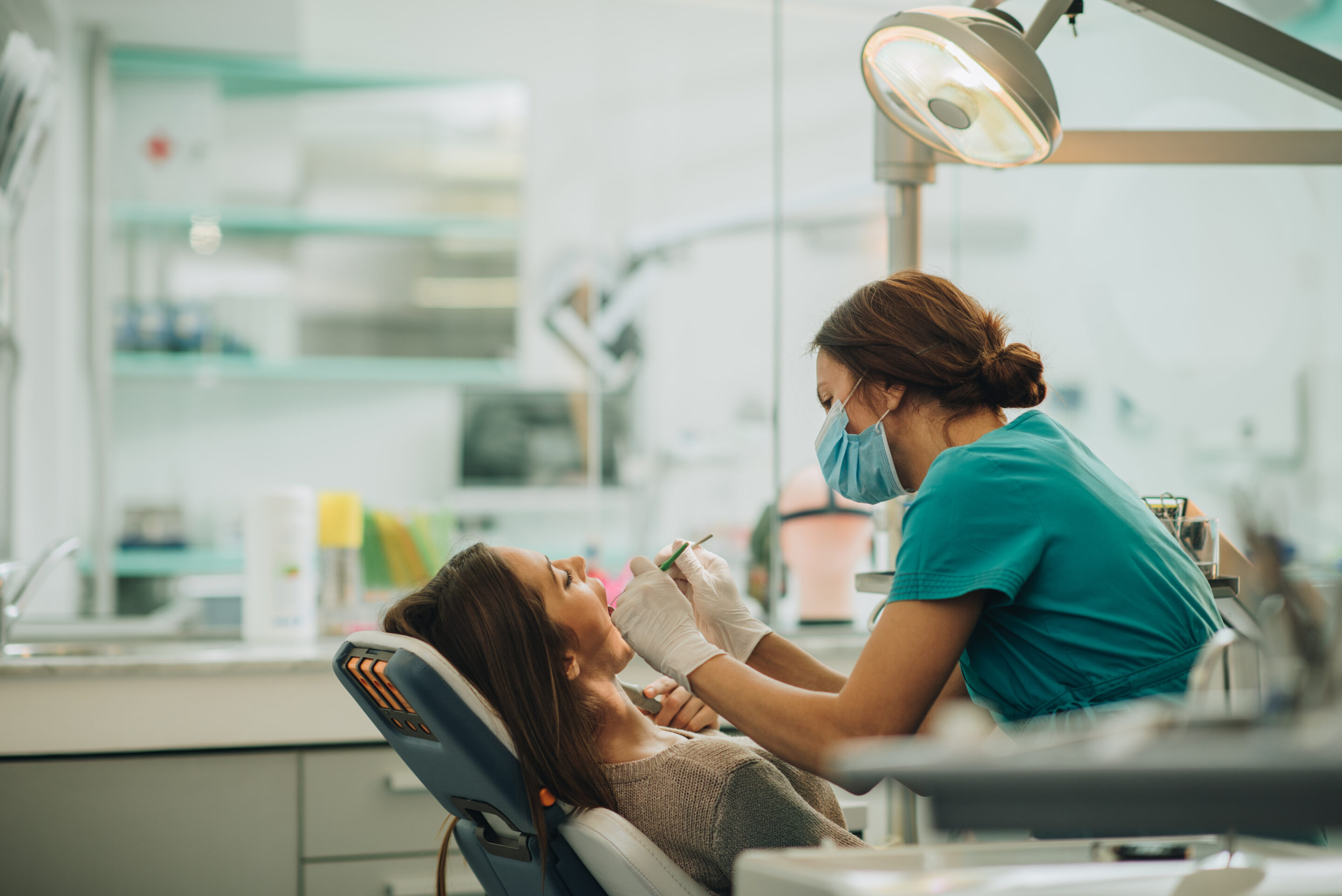 What is a Dental Health Maintenance Organization (DHMO)