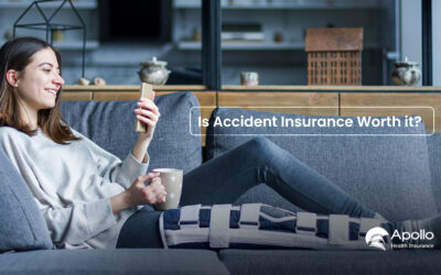 Is Accident Insurance worth it? (A Guide To Saving Money)