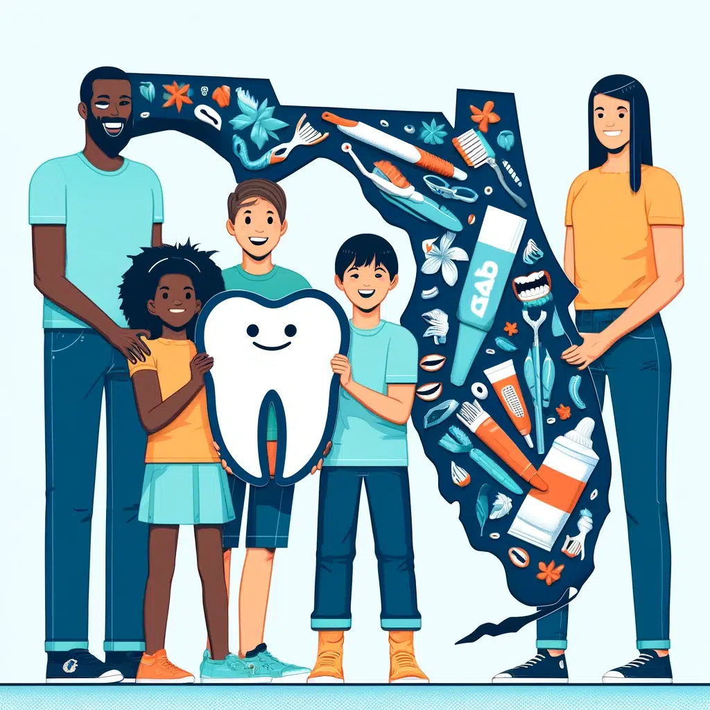 Family Florida Dental Insurance