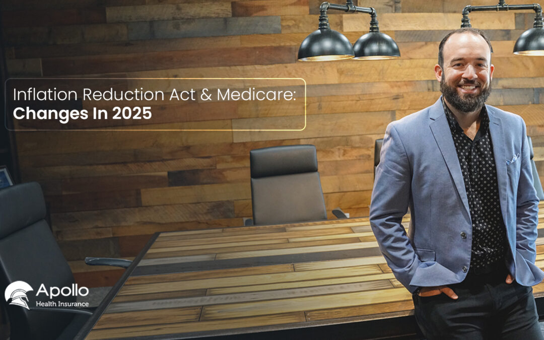 Medicare Part D Changes 2025
