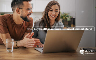 Can I Buy Health Insurance and Use It Immediately (Get Coverage Today)