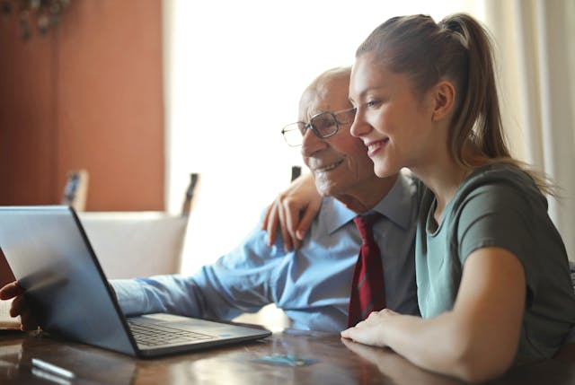 Getting Help with Medicare in Illinois