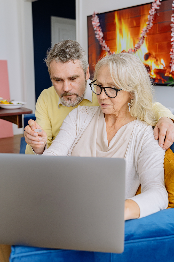 Other Financial Assistance Programs