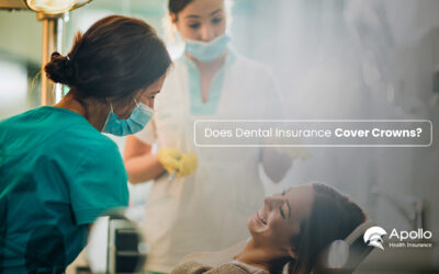 Does Dental Insurance Cover Crowns