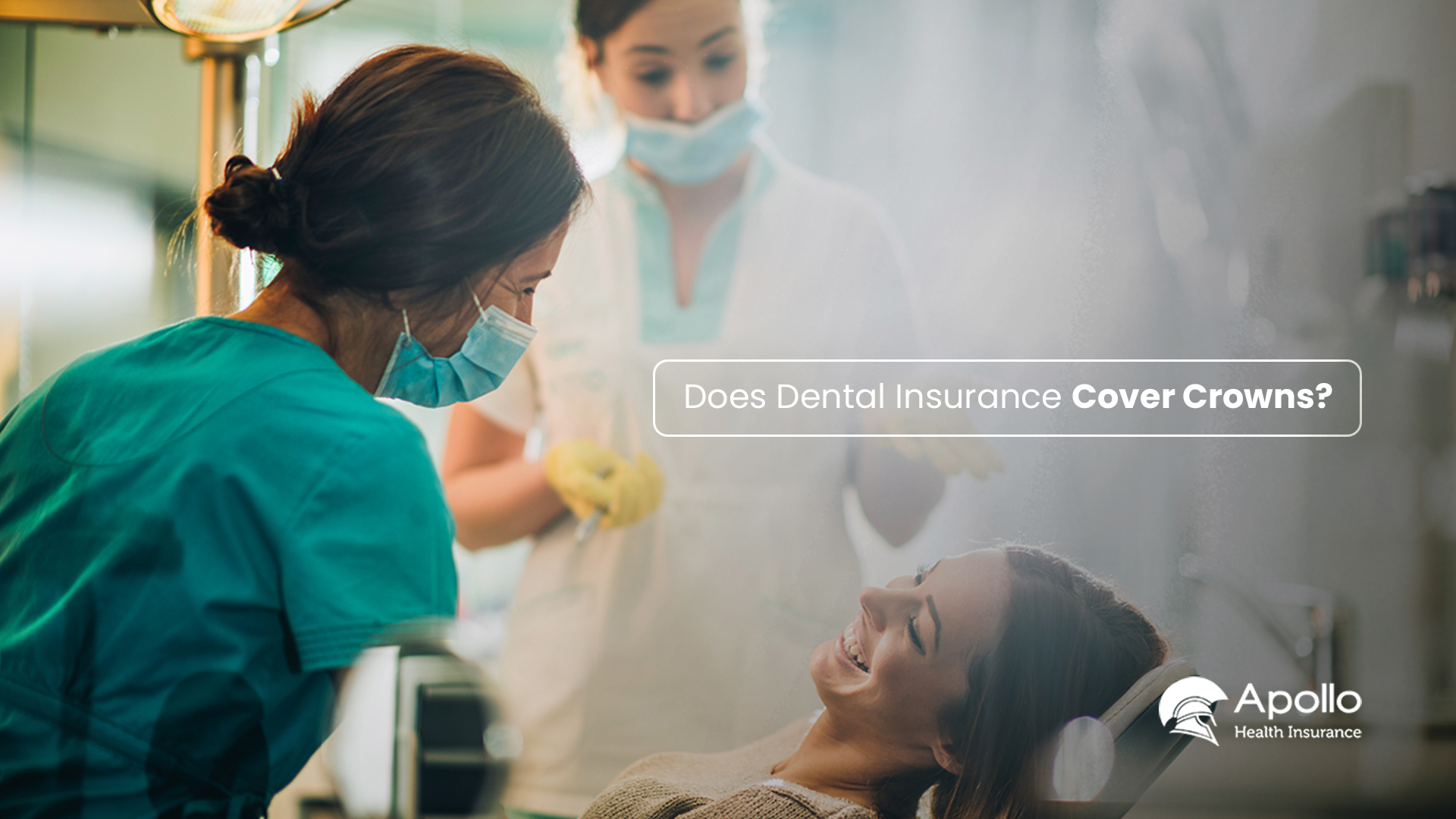 Does Dental Insurance Cover Crowns