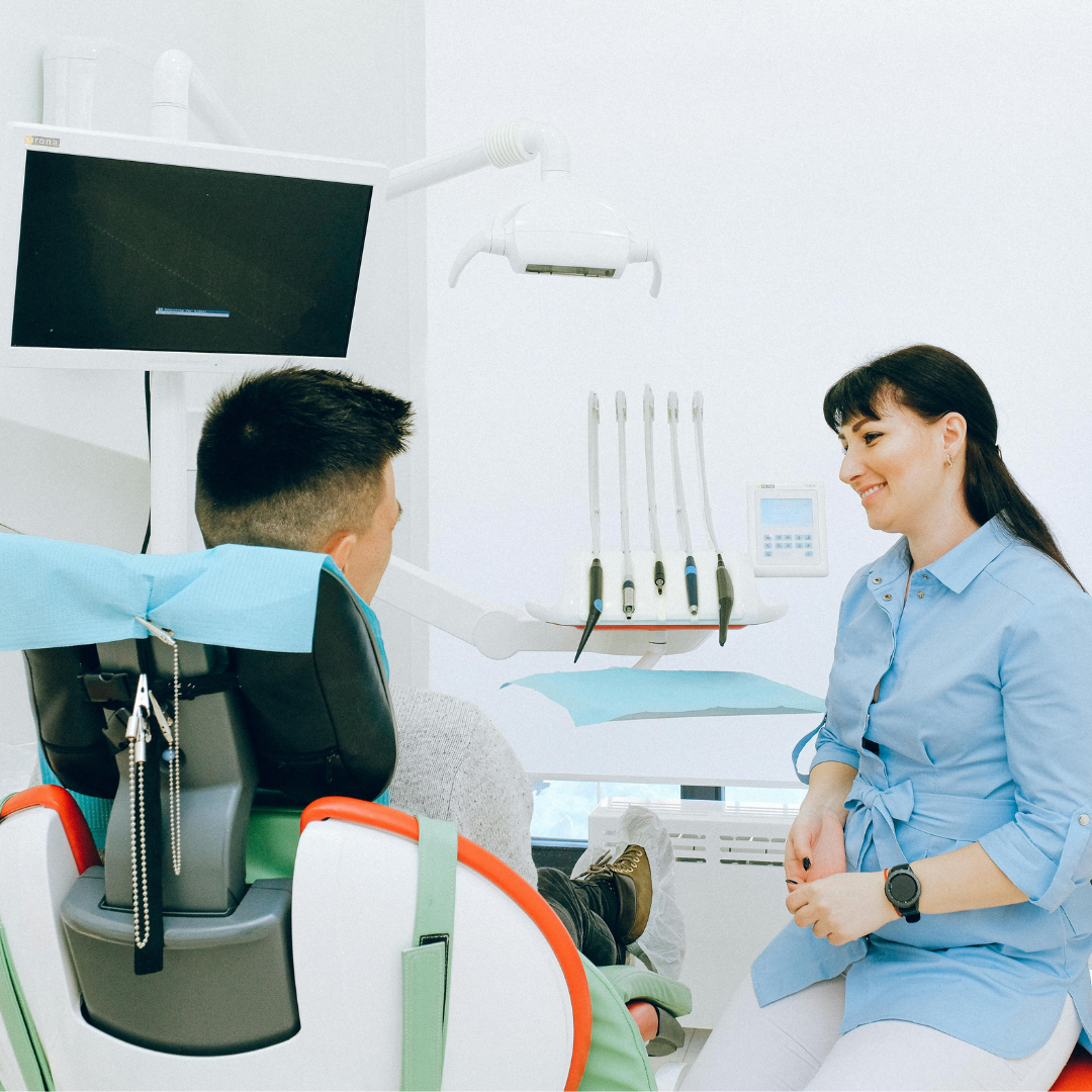 How To Maximize Your Dental Insurance