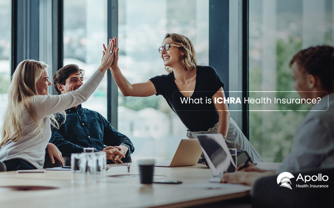 What Is ICHRA Health Insurance