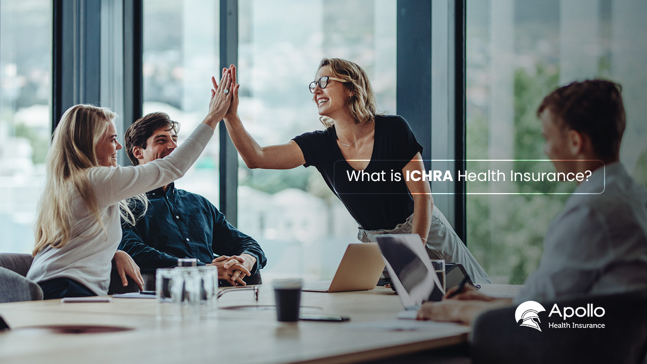 What Is ICHRA Health Insurance