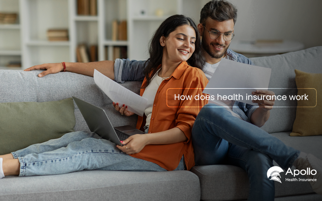 How Does Health Insurance Work (Expert Coverage Insights)