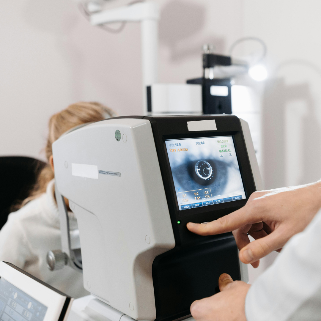 Eye Exam Costs Without Insurance