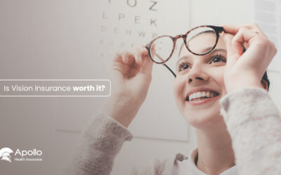 Is Vision Insurance Worth It