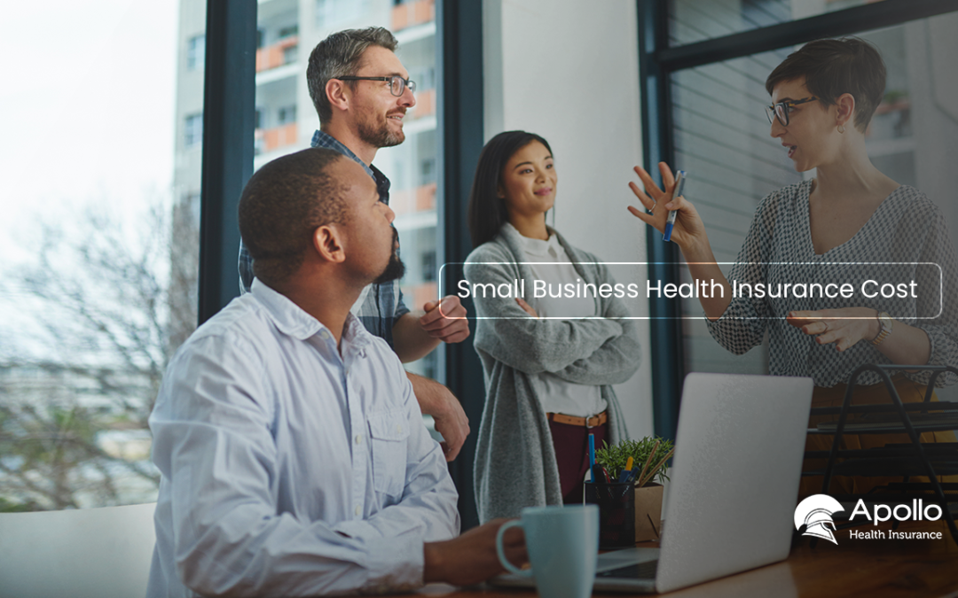 Small Business Health Insurance Cost (Optimize your benefits)