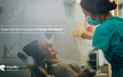 Does Dental Insurance Cover Veneers