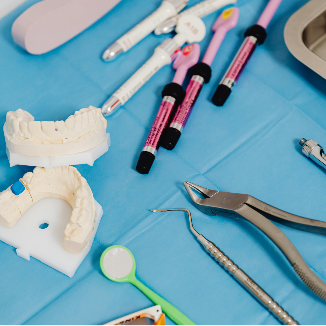 The Basics of Dental Insurance Coverage