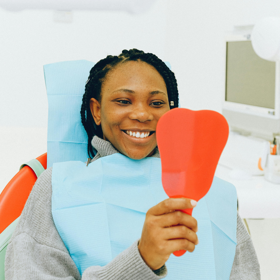 What Is the Average Price for Teeth Cleaning