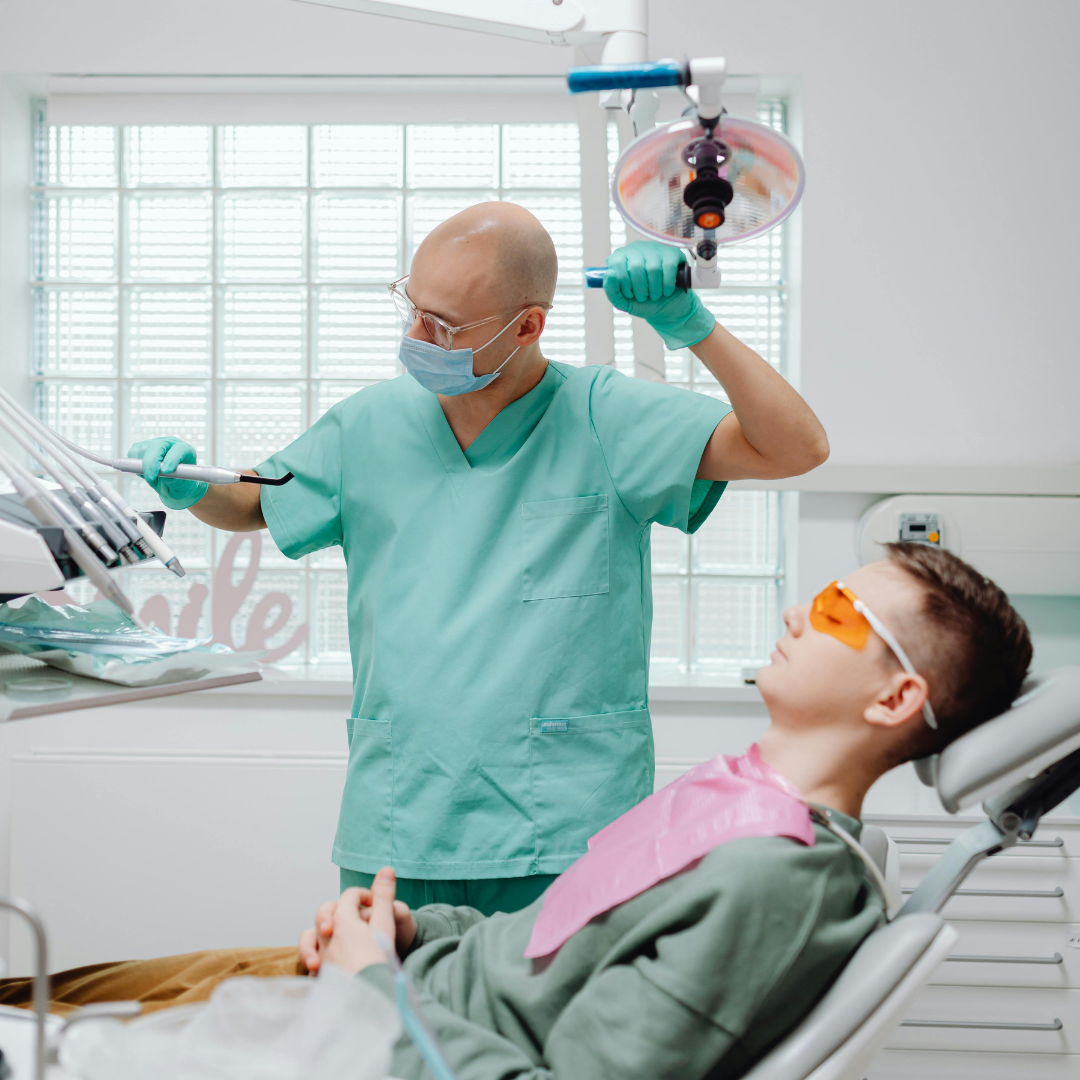 Why Dental Cleanings Are Important