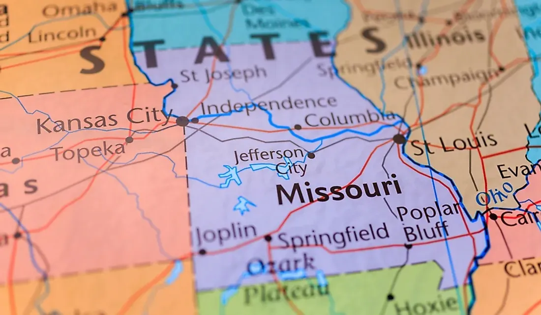 health insurance companies in missouri