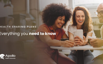 Health Sharing Plans – Everything you need to know