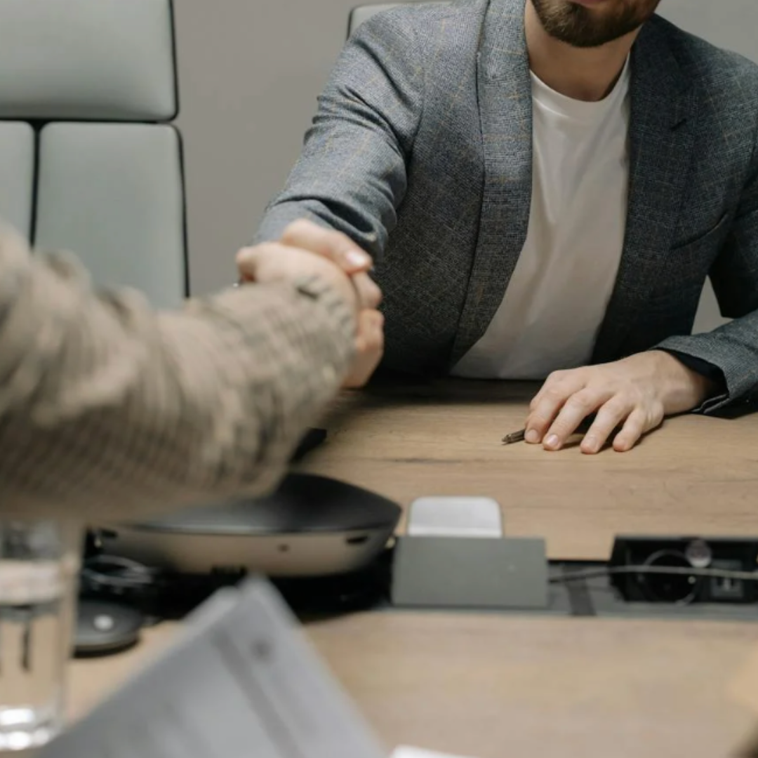 The Domino Effect of Market Dropouts