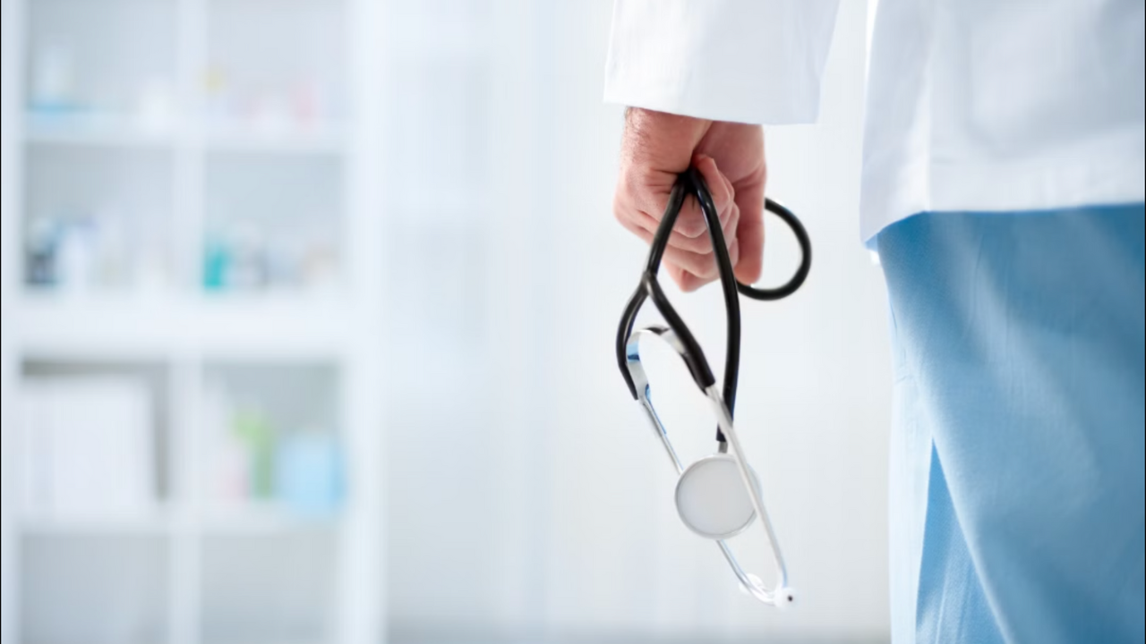 Illustration of hospital inpatient coverage included under a major medical health insurance plan