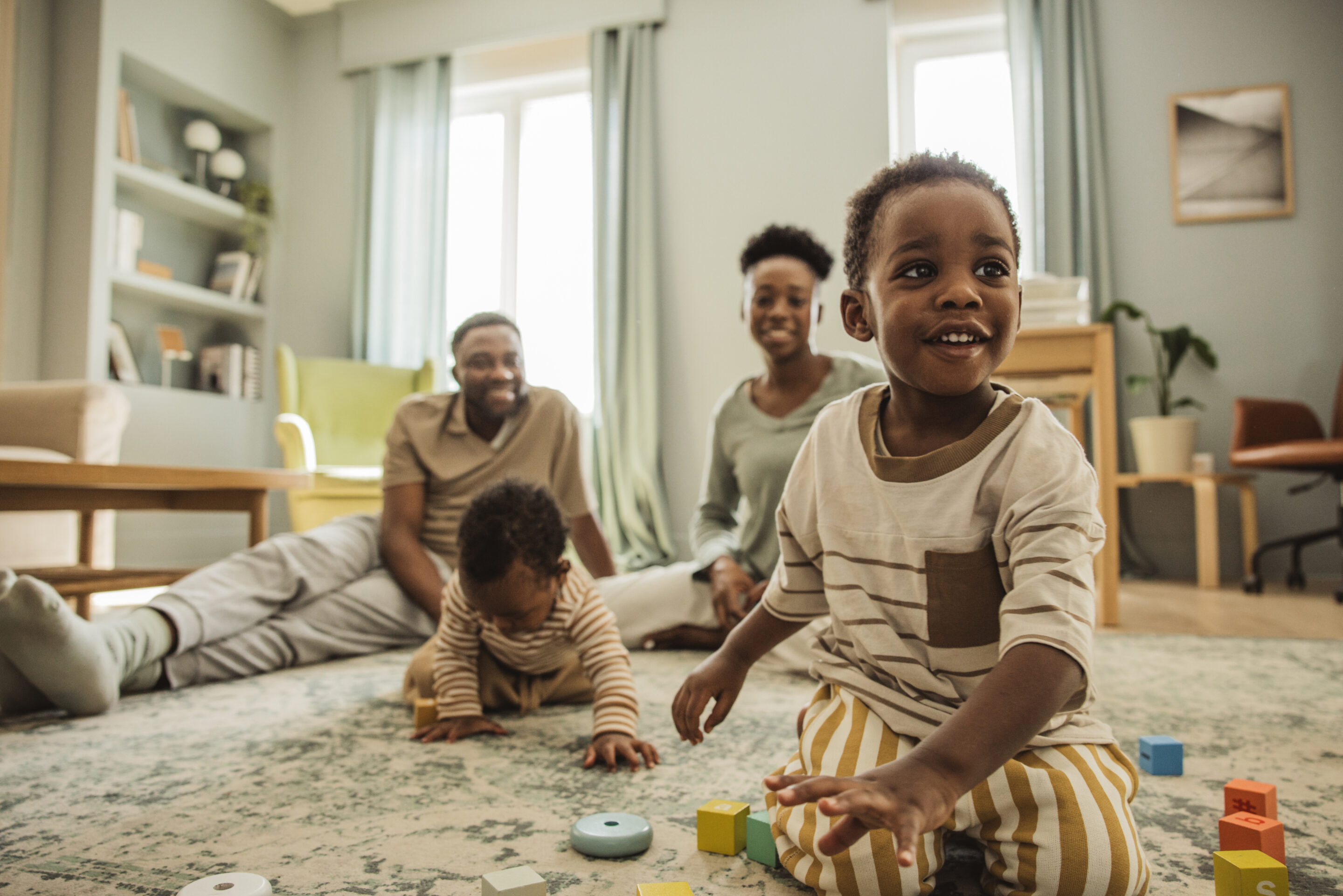 Two insurance companies coordinating benefits on a shared medical claim