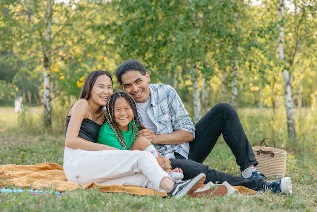 How To Find Health Insurance For Your Family