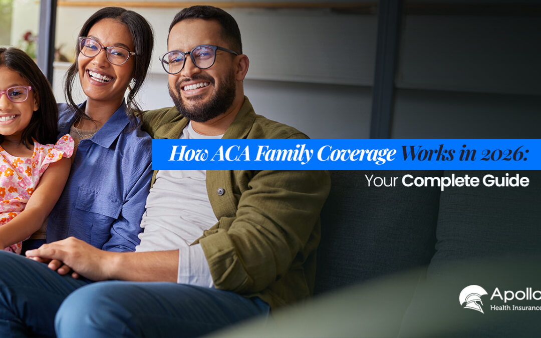 How ACA Family Coverage Works in 2026