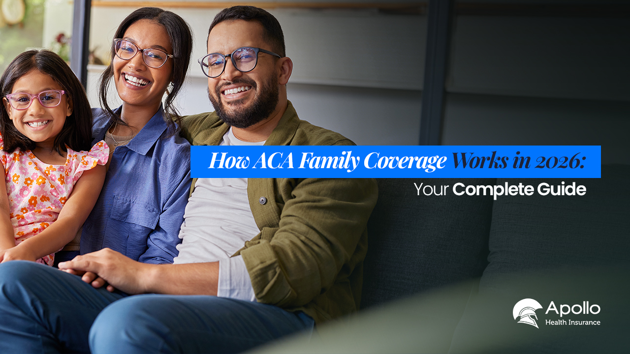 How ACA Family Coverage Works in 2026