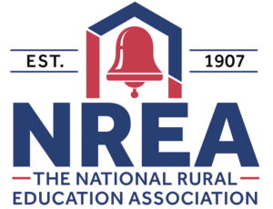 NREA logo