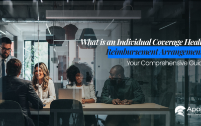 What is an Individual Coverage Health Reimbursement Arrangement? Your Comprehensive Guide