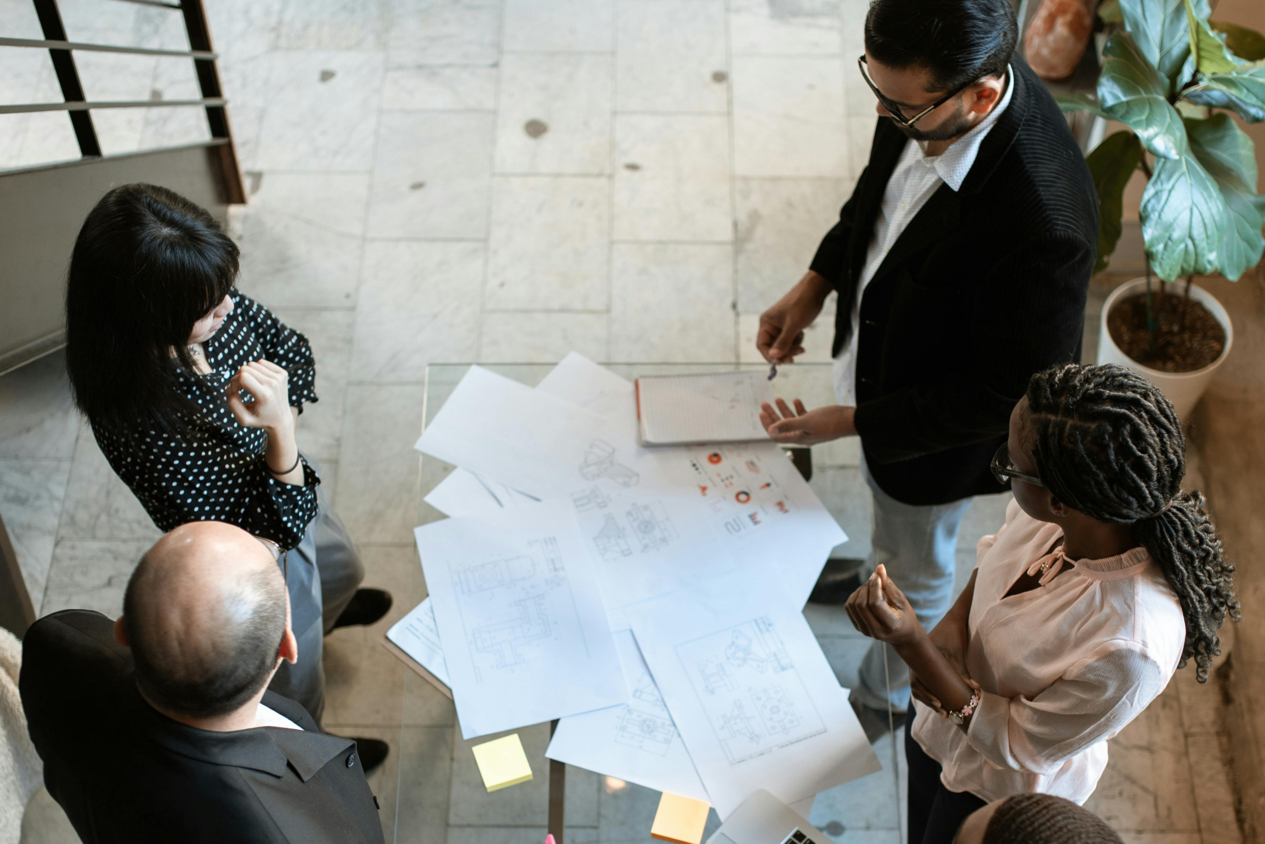 Benefits of ICHRA for Small Businesses
