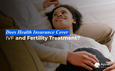 Does Health Insurance Cover IVF and Fertility Treatment?
