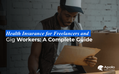 Health Insurance for Freelancers and Self Employed Workers: A Complete Guide for 2027