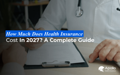 How Much Does Health Insurance Cost in 2027? A Complete Guide