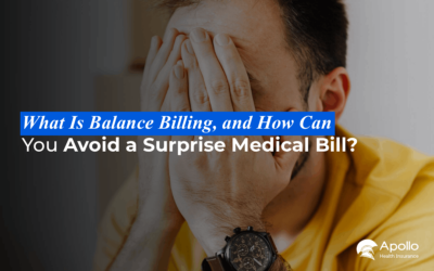 What Is Balance Billing, and How Do You Avoid a Surprise Medical Bill?
